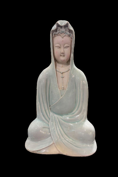 F000321 南宋影清觀音