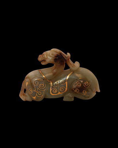 E000029 國石玩件