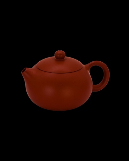E000065 紫砂茶壺