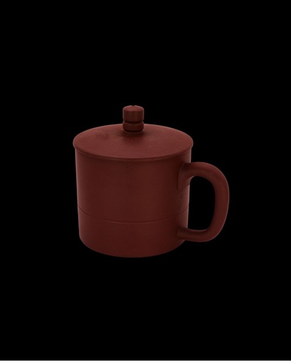 E000066 紫砂茶壺